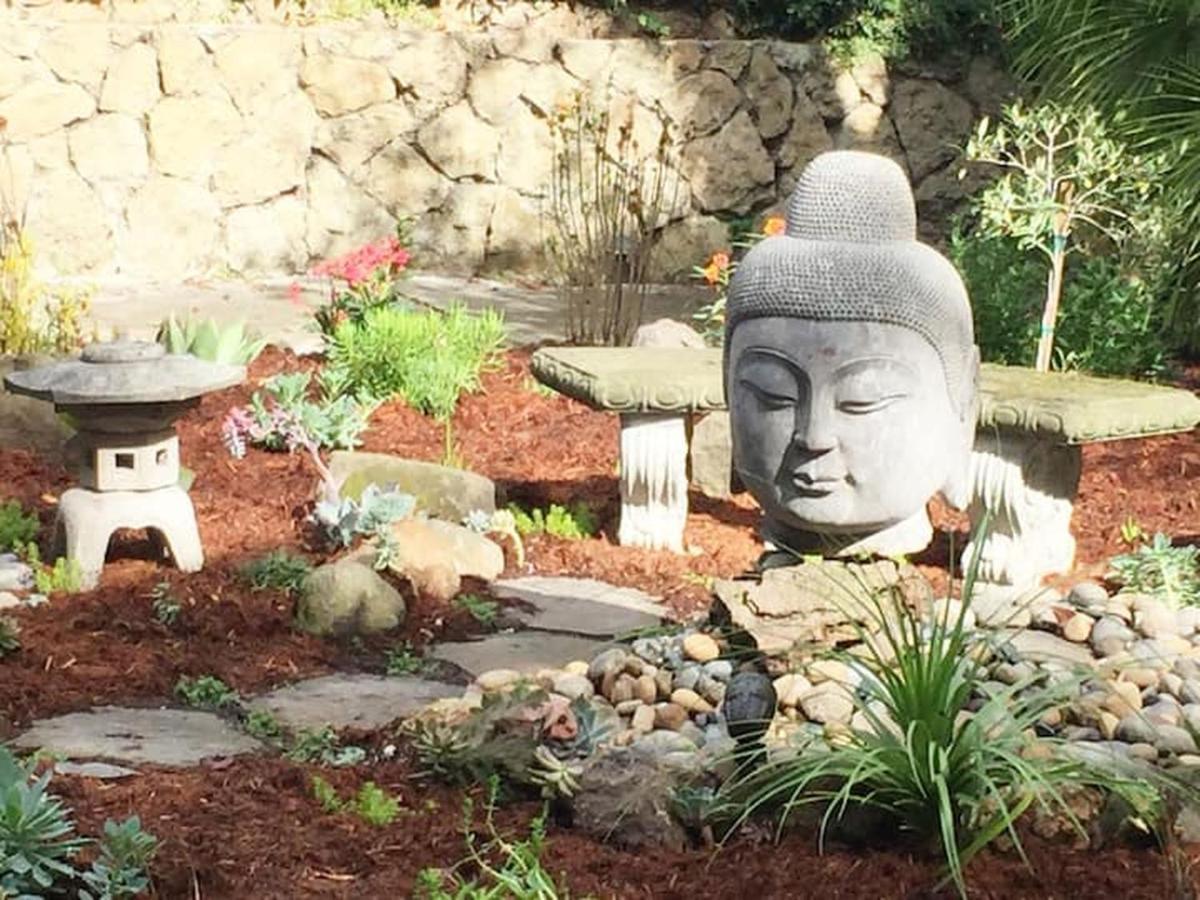 Serene Charming Private Suite Patio, Upscale Berkeley Exterior photo