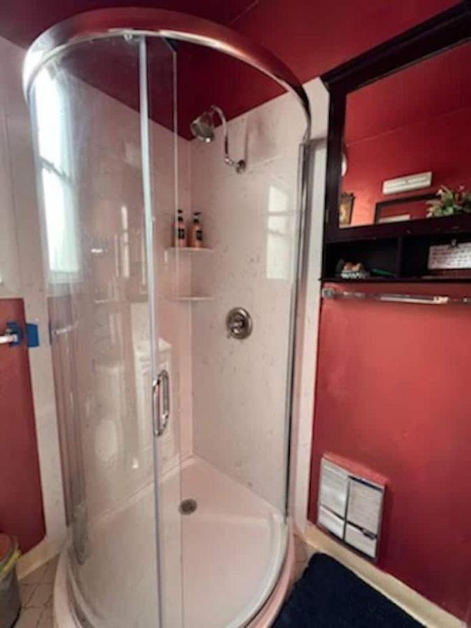 Serene Charming Private Suite Patio, Upscale Berkeley Exterior photo