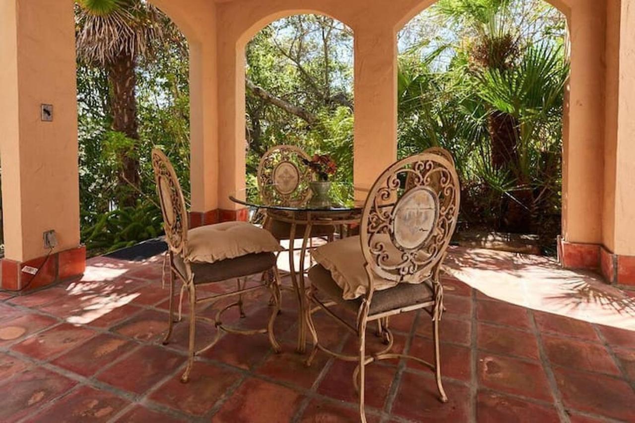 Serene Charming Private Suite Patio, Upscale Berkeley Exterior photo