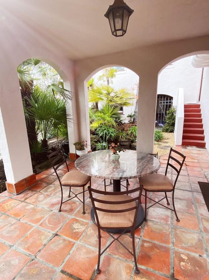 Serene Charming Private Suite Patio, Upscale Berkeley Exterior photo